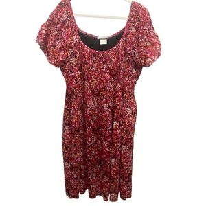 Olivia Matthew Women’s Dress